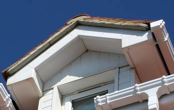 Tregarrick Mill fascia installation costs