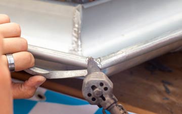 disadvantages of Tregarrick Mill lead roofing