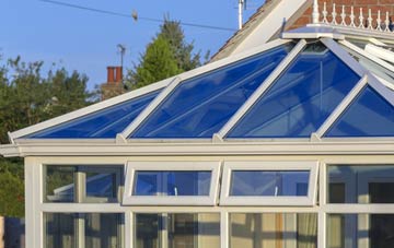professional Tregarrick Mill conservatory insulation