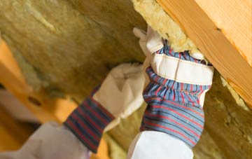 types of Tregarrick Mill pitched roof insulation materials