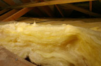 Tregarrick Mill pitch roof insulation